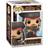 Funko Pirates of the Caribbean POP Movies Figur Jack Sparrow 9 cm