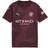 Puma Manchester City 3. Trøje 2024/25 Børn XL/176