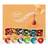 Lindt Lindor Assorted Chocolate Truffles Gift Box 525g 42pcs