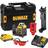 Dewalt DCE0811D1R-GB 12V Levelling Multi-Line