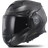 LS2 Ff901 Advant X With Intercom 4x Ucs Modular Helmet
