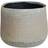 Ivyline Celeste Grey Planter H21Cm D26Cm