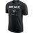 Nike Brooklyn Nets Essential Men's NBA T-Shirt Black