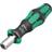 Wera 838 RA S Bits Håndgreb 120 mm Pozidriv