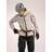 Arc'teryx Women's AR-385a Harness Yukon/Amaranthus/Edziza, XS, Yukon/Amaranthus/Edziza