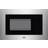 AEG 3000 MSE1717SM Black, Stainless Steel