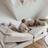 Meow Baby Barnsoffa Aesthetic Beige