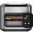 Ninja Combi SFP700EU Stainless Steel, Silver, Black, Grey