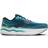 Brooks Ghost Max 2 M - Blue/Aqua/Orange Pop