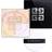 Givenchy Prisme Libre 4-Color Loose Powder N02 Satin Blanc