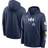 Nike Minnesota Twins City Connect Club Fleece Hoodie Mens