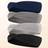 Shein 4pcs Cross-Tied Fashionable Casual Everyday Hair Bands Headband Turban Headband Sweatband