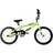 XN 44 20in Freestyle BMX Bike w/ 360 Gyro