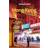 Lonely Planet Hong Kong (Paperback) (Hæftet)