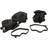 FEBI BILSTEIN Crankcase breather kit valve 45195