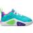 Nike Tatum 2 TD - Hyper Jade/White/Hyper Pink/Green Strike