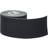 Tarmak Kinesiology Support Strap 5 cm X 5 m Black