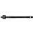 Delphi Tie Rod Axle Joint TA2460 TA2460