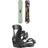 Salomon Abstract 2025 Snowboard