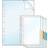 White Box Signal Pocket A4 10-pack
