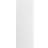 JB Kind Aria White Primed Interior Door (x198.1cm)