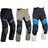Oxford mondial 2.0 waterproof adventure motorcycle trousers laminated all-year