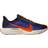 Nike Pegasus Plus M - Black/Astronomy Blue/Vivid Grape/Hyper Crimson