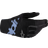 Alpinestars Techstar Crosshandskar Svart