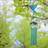Shein pc Wind Chime With Hummingbird