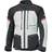 Held Tridale Textile Jacket Waterproof - Light Grey/Black Woman