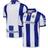 Macron Real Sociedad Home Shirt 2024/25