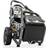 Hyundai 3400psi 234 bar Petrol Pressure Washer, 9L/min, 7hp, 210cc with 10m Hose & Detergent Tank HYW3400P
