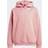 adidas Hættetrøje J Szn Gfx Hd - Rosa