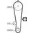 Gates Timing Belt PowerGrip® 5382XS 5382XS