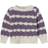 Name It Regular Fit Knitted Pullover - Arctic Dusk