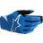 Alpinestars Radar Pro MX Gloves Blue