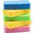 Temede Large Cellulose Sponges 5-pack