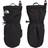 The North Face Kids Montana Ski Mitt - Black