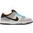 Nike SB Dunk Low Pro Electric - Phantom/Black/Monarch/Summit White/Chlorine Blue