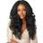Sensationnel What Lace 13x6 Latisha Wig