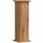 vidaXL Plant Stand Artisian Oak Engineered Wood