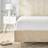 Starlight Beds Memory Foam and Deluxe Hybrid Coil Spring Matress 90x190cm