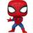 Funko POP! Spider-Man Marvel: New Classics