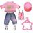 Baby Born Snack Shop Outfit 43 cm