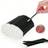 Shein PCS Lip Applicators Disposable Lips Wands Lip Brush Applicator Lipstick Brush Lip Gloss Applicator Mascara Brush Makeup Tool
