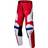 Alpinestars Racer Veil Off-road Pants Red Boy Junior