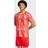 adidas FC Bayern Pre-Match Jersey Red