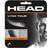 Head Lynx Tour Set Tennistillbehör Black 18
