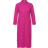 Street One Women's Muslin Dress - Pink