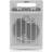 Geepas 2000W Compact Space Heater Thermostat X